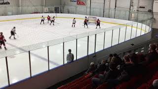 HTHS @RHS Girls Hockey November 25, 2021