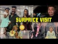 ഇക്ക ഗൾഫിൽ നിന്ന് നാട്ടിലേക്ക് തിരിച്ചെത്തി✈️ |surprice visit|