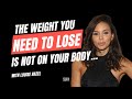 Louise Hazel ! The Weight You Need To Lose Is Not On Your Body ! Episode 40