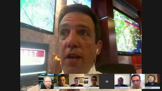 Myrtle Beach Tornado w/Ed Piotrowski