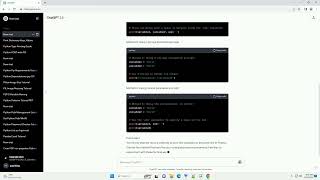 python print two variables on same line