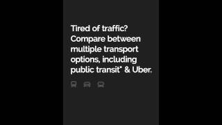 MapQuest - Android App (Available on Google Play and Amazon App Store)