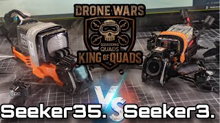 Drone Wars: DeepSpace Seeker 3 vs Seeker 35 – The Battle of the Generations!