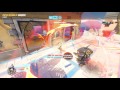 Zenyatta Play of the Game #1