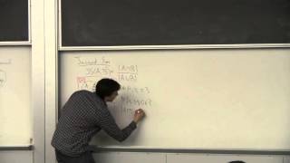 Data Mining Lecture 4 Part 1