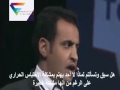 الكلمة لها قوة محمد القحطاني