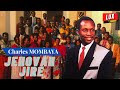 Charles MOMBAYA MASSANI - Jehovah Jiré (VHS, 1995)