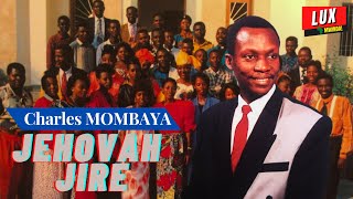 Charles MOMBAYA MASSANI - Jehovah Jiré (VHS, 1995)