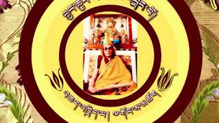 ༥༣༽བྱང་ཆུབ་ལམ་རིམ་འབྲིང་པོ། འཆད་འཁྲིད་པ། ༸གོང་ས་མཆོག ༡༩༩༨ལོར། བཞུགས་སྒར་རྡ་ས་གཙུག་ལག་ཁང་།