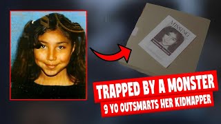 The 9-Year-Old Who Outsmarted a Monster | The Case of Jeannette Tamayo