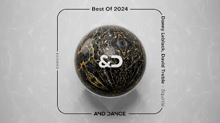 Danny Leblack, David Treble - Squirtle (Extended Mix) | Best of 2024