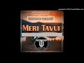 Meri Tavui  (2020) Artists: Justi Sane Feat Addie Gabb x Nocks Ra Dust & Jamk12 Prod By:Trembone