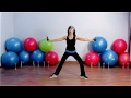 fitness by soma aerobics session