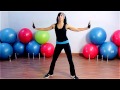 Fitness By Soma Aerobics Session