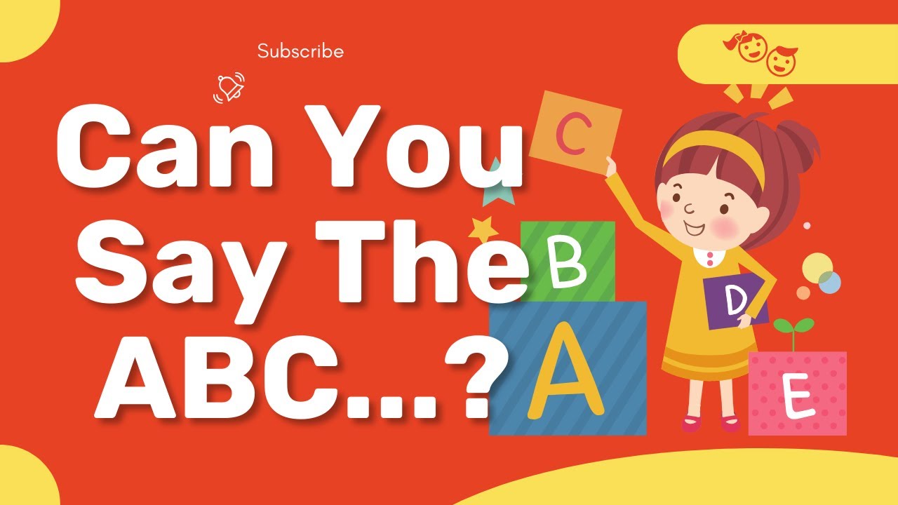 Alphabet Letters Youtube
