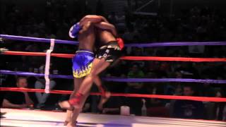 TCB-9 Abdullahi vs Diop