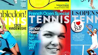 Stories of the Open Era: Tennis in Media