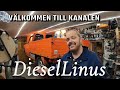 Välkommen till kanalen!