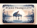 Piano Tranquility: Acoustic Focus Melodies for Deep Concentration