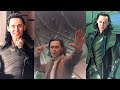 Loki Laufeyson Funny Edits and POVs (TikTok Compilation) Part 3