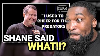 Shane Gillis [To Catch A Predator] Stand-Up On The Spot**REACTION**