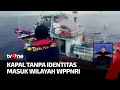 KKP Tangkap 22 Kapal Ikan yang Tidak Memiliki Izin | Kabar Pagi tvOne