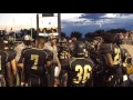 Fort Worth Play of the Year entry: Keller Fossil Ridge