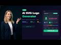 How to Generate Free Vector Logos for Your Domain and Website — No Watermarks
