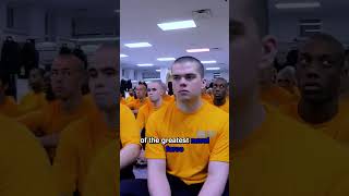 Welcome to Navy Boot Camp