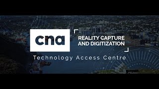 Reality Capture and Digitization Technology Access Centre (RCDTAC)