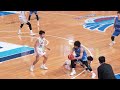 허훈 u0026 카굴랑안 수원kt 새로운 백코트 파트너의 어울림 _ kbl 4k 직캠