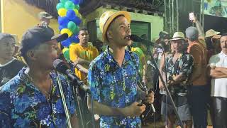 ANIVERSÁRIO DE 106 ANOS DO MARACATU CAMBINDA BRASILEIRA 19/01/2025