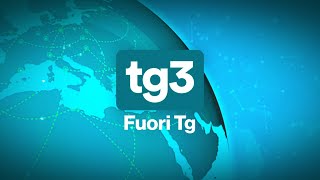 RAI3 TG3 FUORI TG - Morire di lavoro - (20-09-2023)