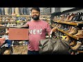 Cheapest Original Shoes | UPTO 93% OFF | Export Surplus | Luxury Leather Shoes | Biggest Warehouse..