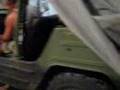 VW Iltis Bombardier 4x4 Military Vehicle for Sale - SOLD