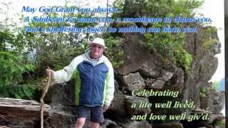 Sam McKimm 1935-2013