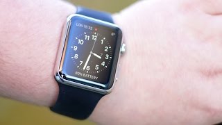 watchOS 2.2 | What's new?