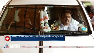 പുതുപ്പളളിയിലെ വിജയത്തിനിടെയിലും നേതൃത്വത്തോടുള്ള അതൃപ്തി വ്യക്തമാക്കി കെ മുരളീധരന്‍ | Puthuppally