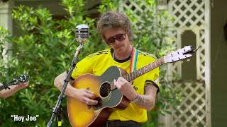 Back Porch Sessions: CAAMP
