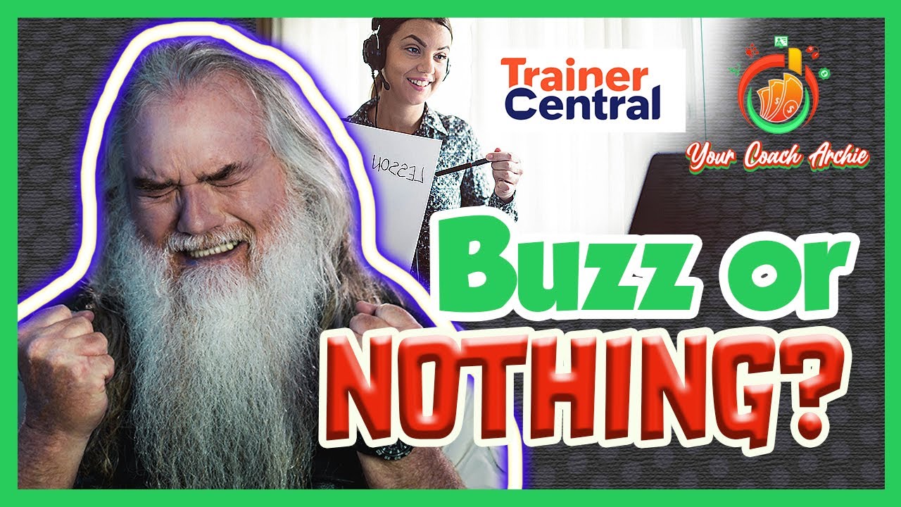 рџ ґtrainercentral Review 2025 Discovering Trainercentral A Game