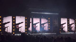 Liam Gallagher - Wonderwall, live @ Knebworth Park 4/6 2022