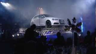 What Car? Car of the Year - Audi A3 Sportback