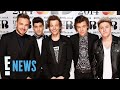 Liam Payne's One Direction Bandmates Break Silence on Singer's Death | E! News