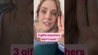 3 funny gifts teachers don’t want! #teacherappreciation #teachergifts #teacherappreciationweek #smh