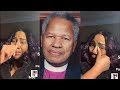 COGIC Grandfather of Famous R&B Singer Kelly Price Passed!