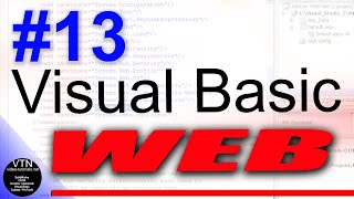 V2 13 VISUAL BASIC 2008 Tutorial ( View State Security )