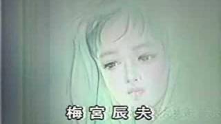 風少女ドラマOP[1988・岡村孝子／Believe]