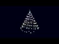 Pure CSS 🌟🎄 animation