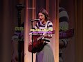 gracie abrams performs ‘that’s so true’ live with audrey shorts