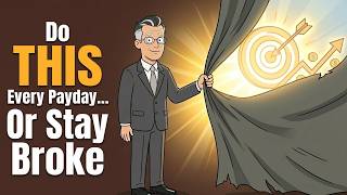 Do This EVERY Time You Get Paid (Payday Routine)